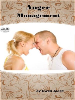 cover image of Anger Management